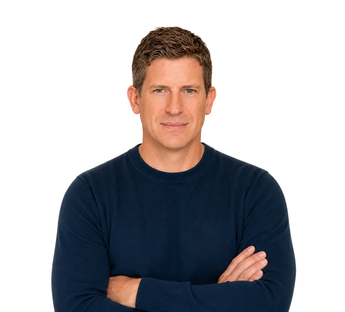 Keith Heustis